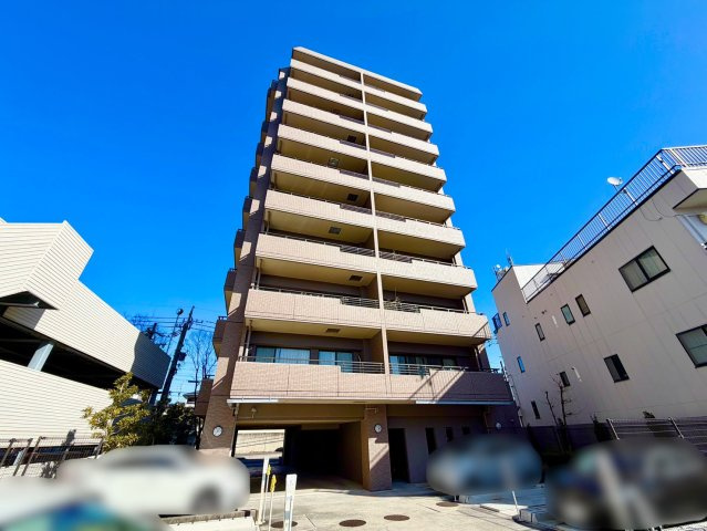 外観？