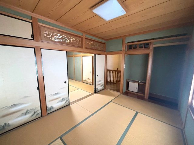 和室