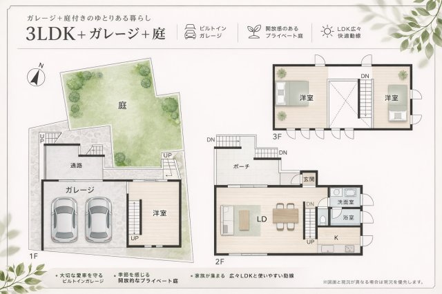 間取り：314002705000