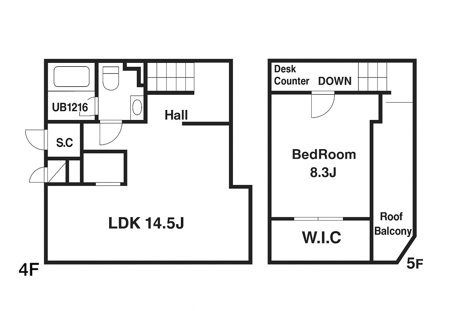 間取り：313004669156