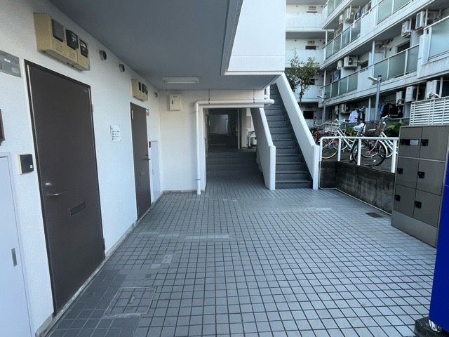 共用部分