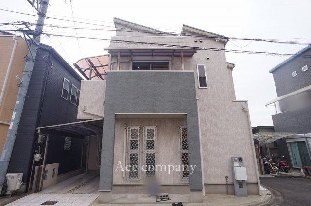 外観：327002233933