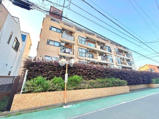 ご見学の際はご一緒に周辺環境などもご確認いただけます！お気軽にお問合せください。
