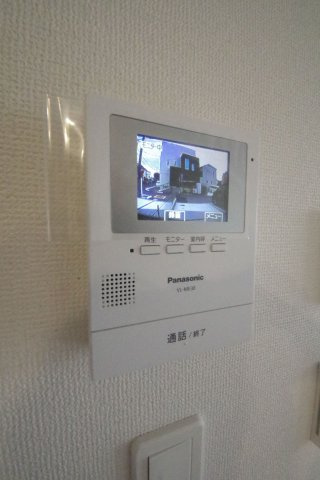 同仕様写真（内観）