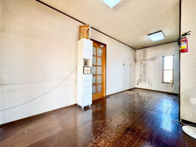 LDK12.5帖・リフォームの相談・お見積もり無料で承ります。