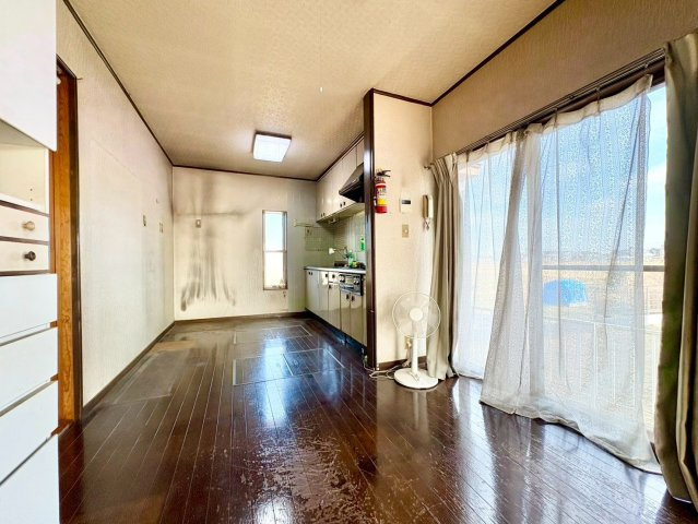 LDK12.5帖・リフォームの相談・お見積もり無料で承ります。