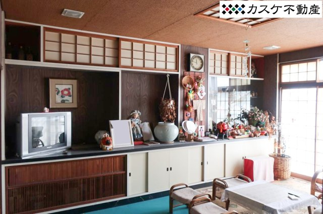 室内