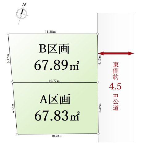 区画図：313004710190