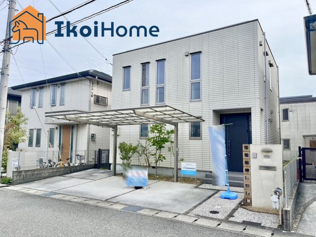【ホームページに現地動画掲載中】●年中無休：当日予約可●閑静な住宅街で生活安心です！前面道路6ｍ有！