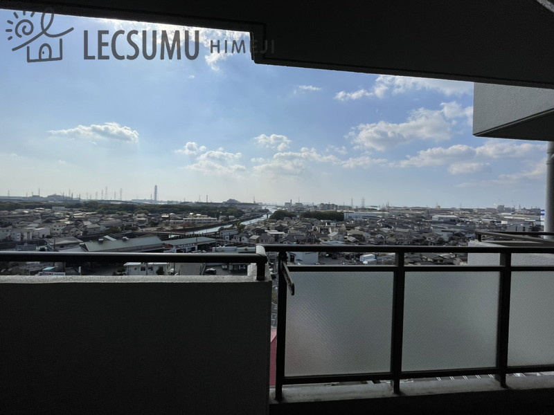 展望