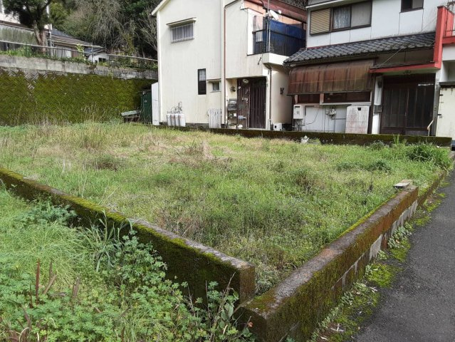 間口約12ｍ