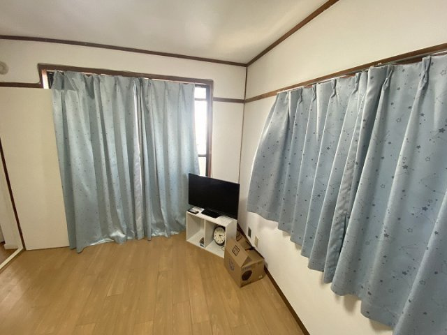 洋室