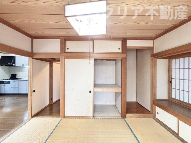 和室