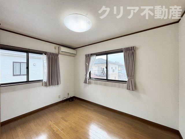 子供部屋