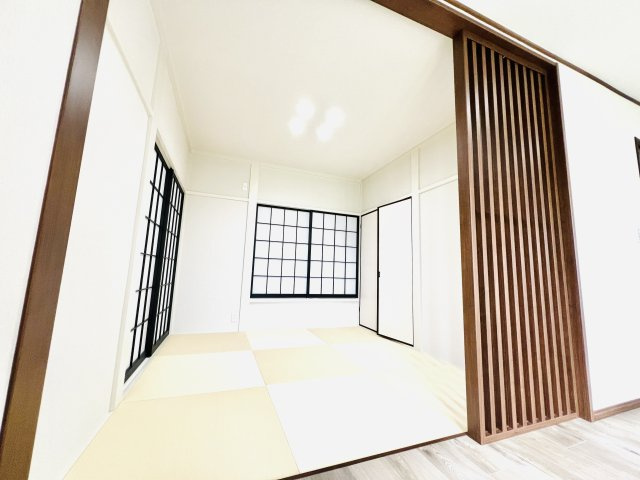 和室
