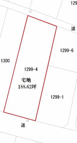 区画図：346000037899