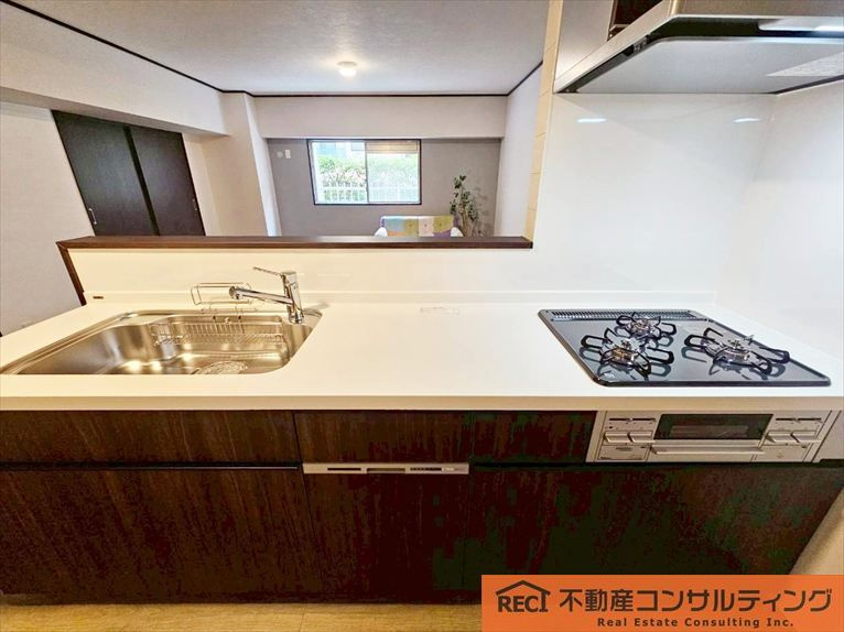 水廻り一新！快適に暮らせます♪