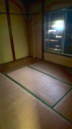静かな空間で、寝室や趣味部屋としても活用できます。
