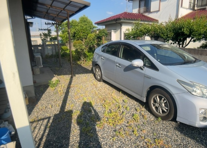 物件の詳細については、現地を見てわかること以外に、役所や法務局などで調べないとわからないことがあります。そのため、現地に行く場合は、もしこの物件を買ったらどのような生活ができるかをイメージしましょう。