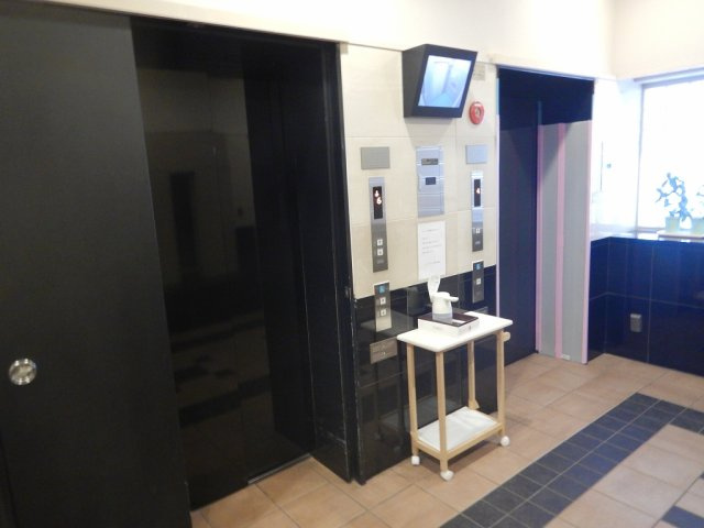 エレベーター