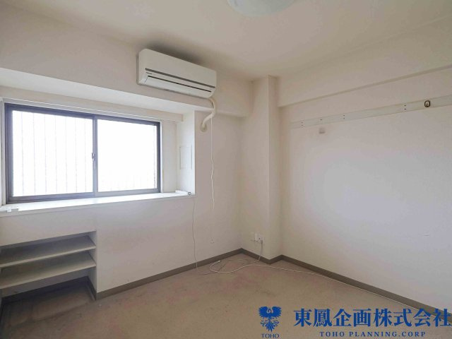 洋室：5帖