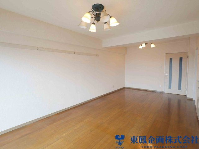 陽当りが良く快適に過ごせます
