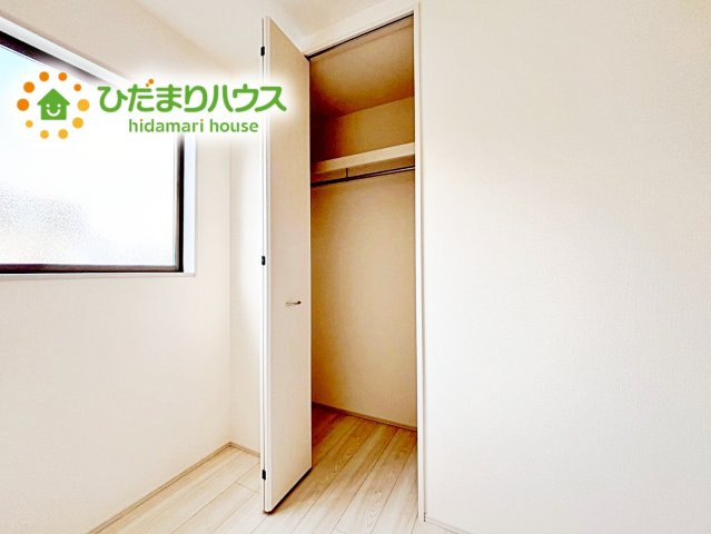 お子様グッズを片付けるのにも、困りませんね！