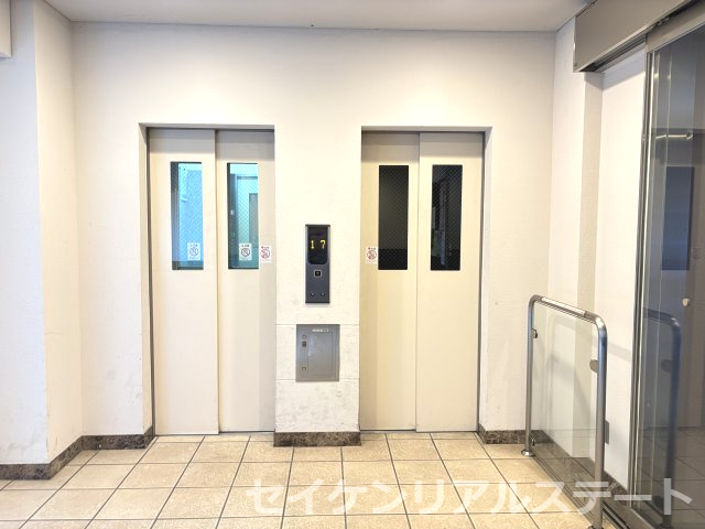 共用部分