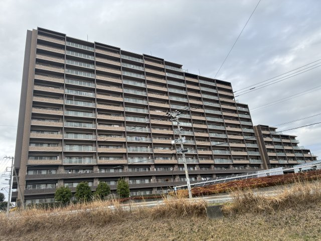 2024年大規模修繕実施済み