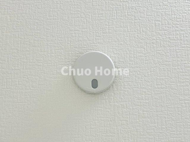 火災報知器