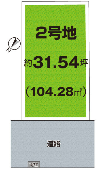 区画図：327002170066