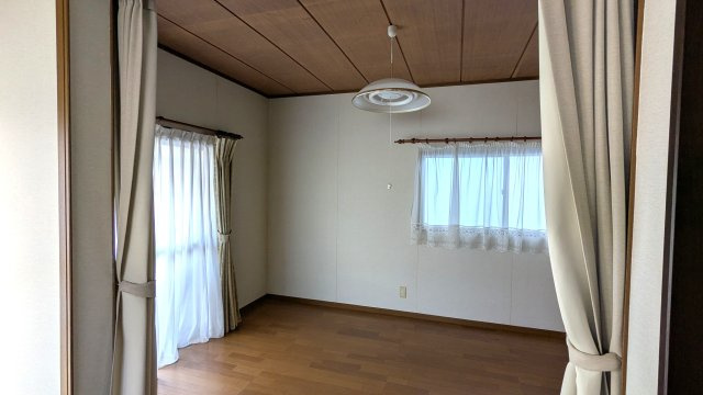 洋室