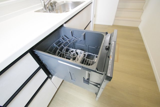 ビルトイン食洗機