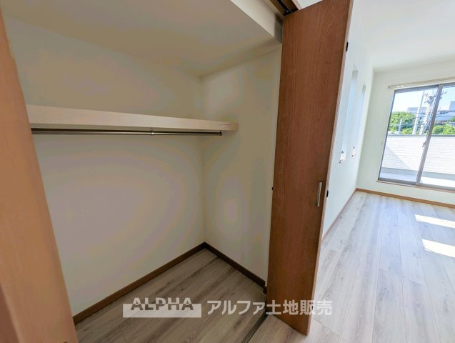 【Go　filled　with　memories】　◆ありったけの◆住空間をよりよくするためには大切な収納スペース。