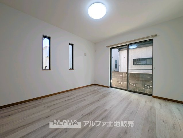 【Living　Story】◆暮らしが続いていく場所◆　ここで過ごす日々が、少しずつ思い出になっていく。そんな時間を育てていく住まい。
