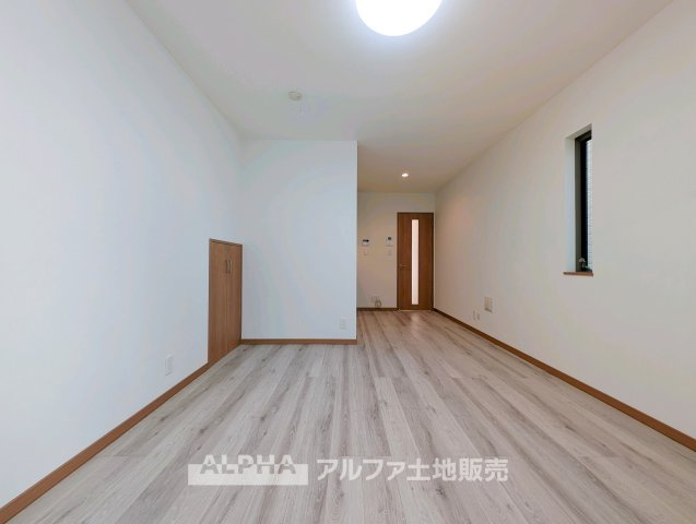 【Space　of　cure】　◆癒しの空間◆室内構成に拘り採光とセンスを散りばめた空間。