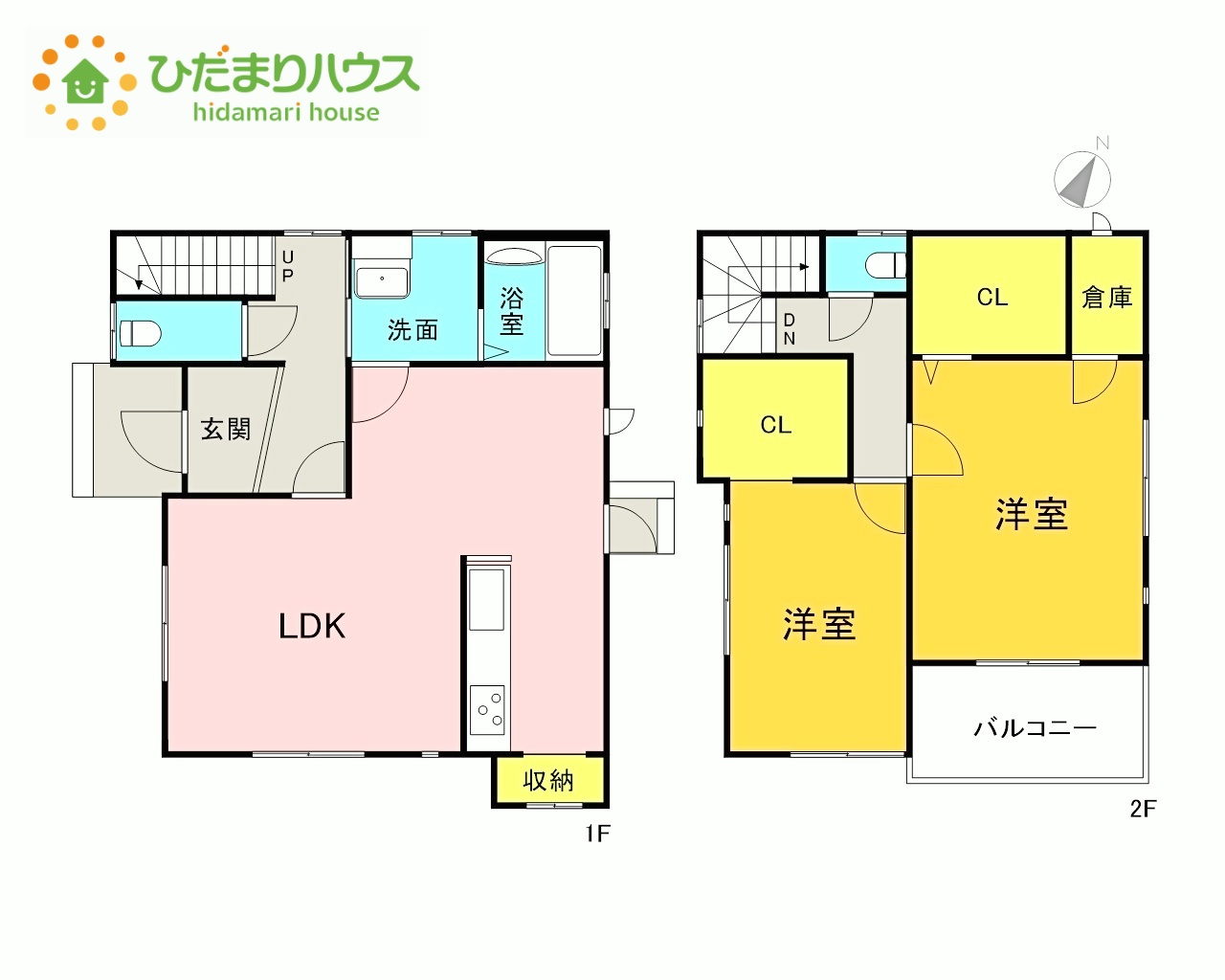 間取り：308000185800