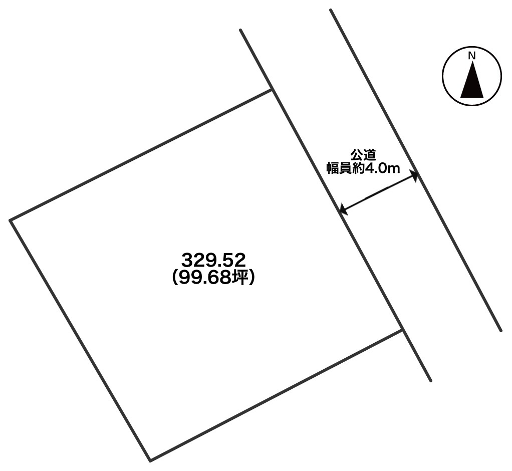 区画図：311002302221