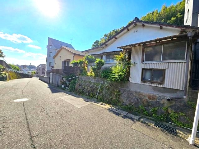 開放感あふれる、青空の家^^