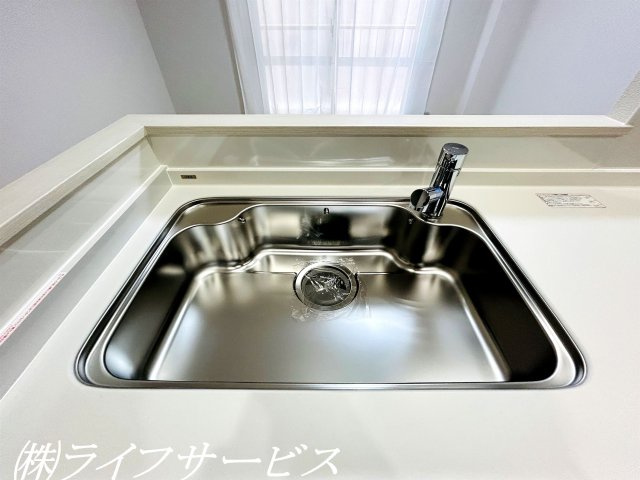 キッチンシンク