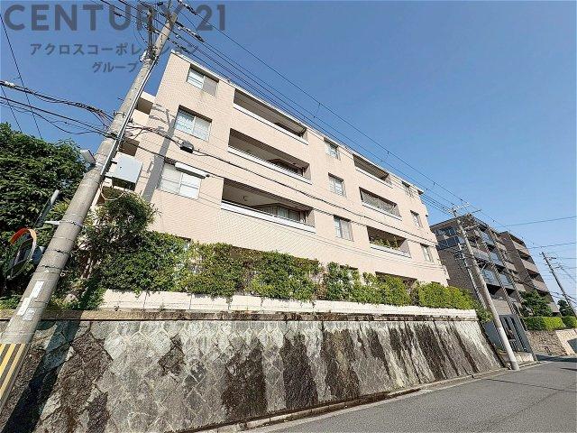 RC造5階建て