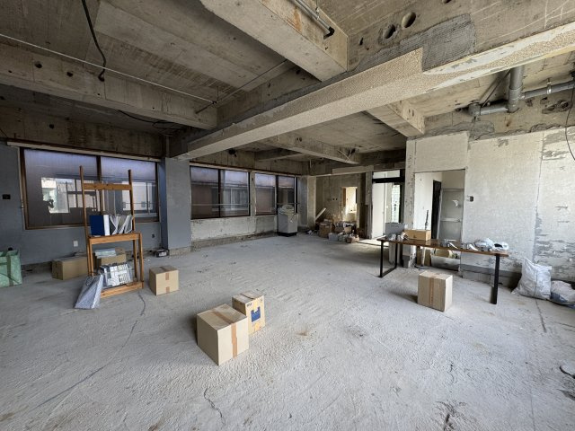 2Fテナント部分