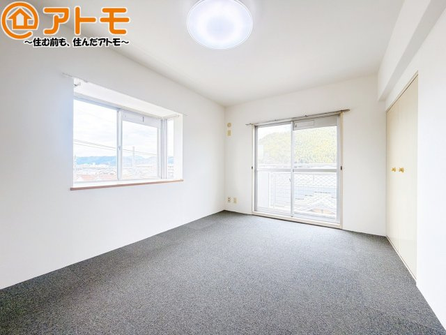 毎日すごす部屋の広さや陽当りも気になるポイントですね！現地で体感してみてください♪