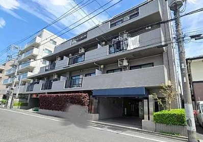 新規内装リノベーション物件です