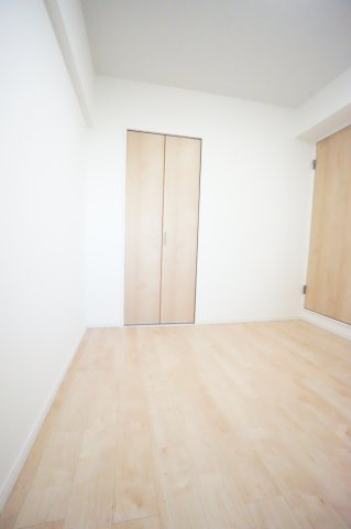 全居室建具も交換済みです！