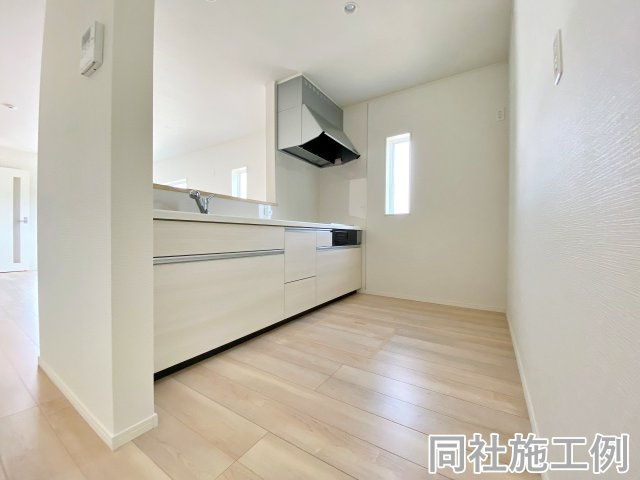 同社施工例