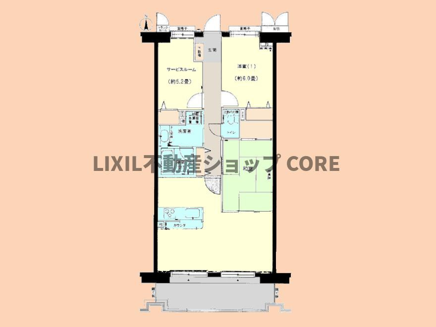 間取り：314002694779
