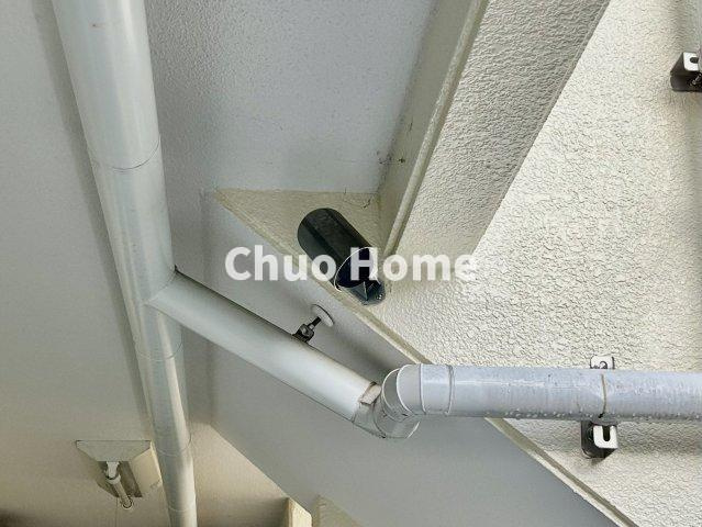 【防犯カメラ】何かあった時の大事な証拠になることももちろんなりますが、防犯というくらいですので大事なのは防犯カメラがあることによって抑止力につながることですよね。
