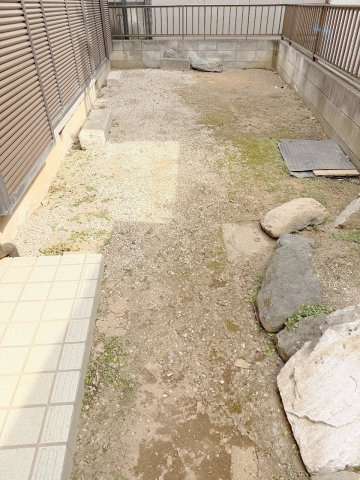 家庭菜園などお好きな方にはうれしい！