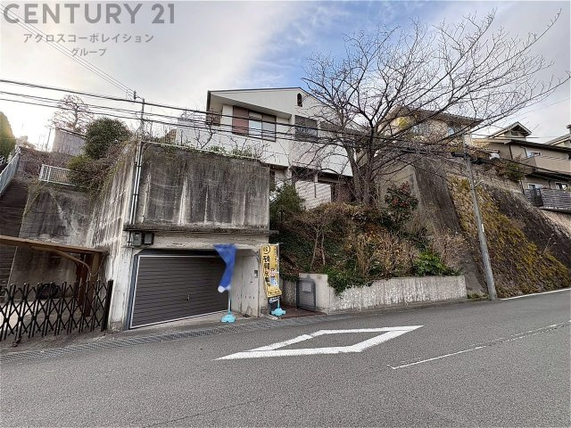 木造2階建
